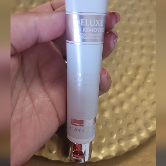 NWT loving tan deluxe tan remover 20 mL - Picture 2 of 5